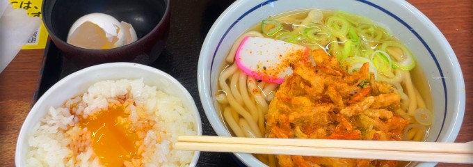 蓮田サービスエリア(下り)スナックコーナー