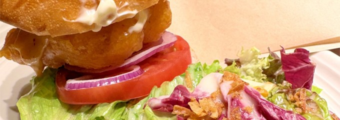 ウルフギャング・パック・カフェ・エクスプレス 大手町ビル店
