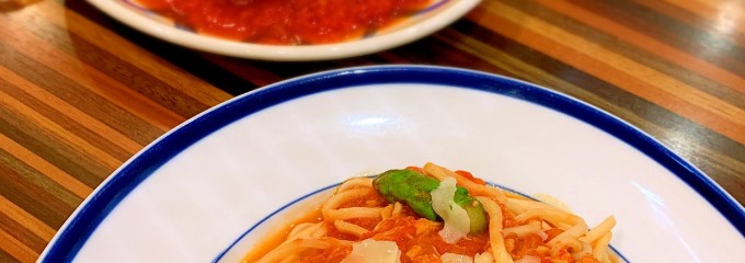 Komugico.イオンタウン姶良店（コムギコ）パスタ&ピザ カジュアルイタリアン