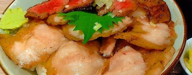 金沢肉食堂 百番街店