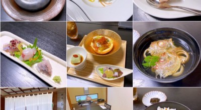 割烹千代 萩 長門 東萩 懐石 割烹