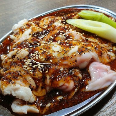 焼肉 とんちゃんや 本塩釜駅 焼肉 ホルモン