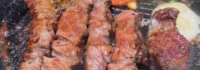 いきなり！ステーキ アリオ亀有店