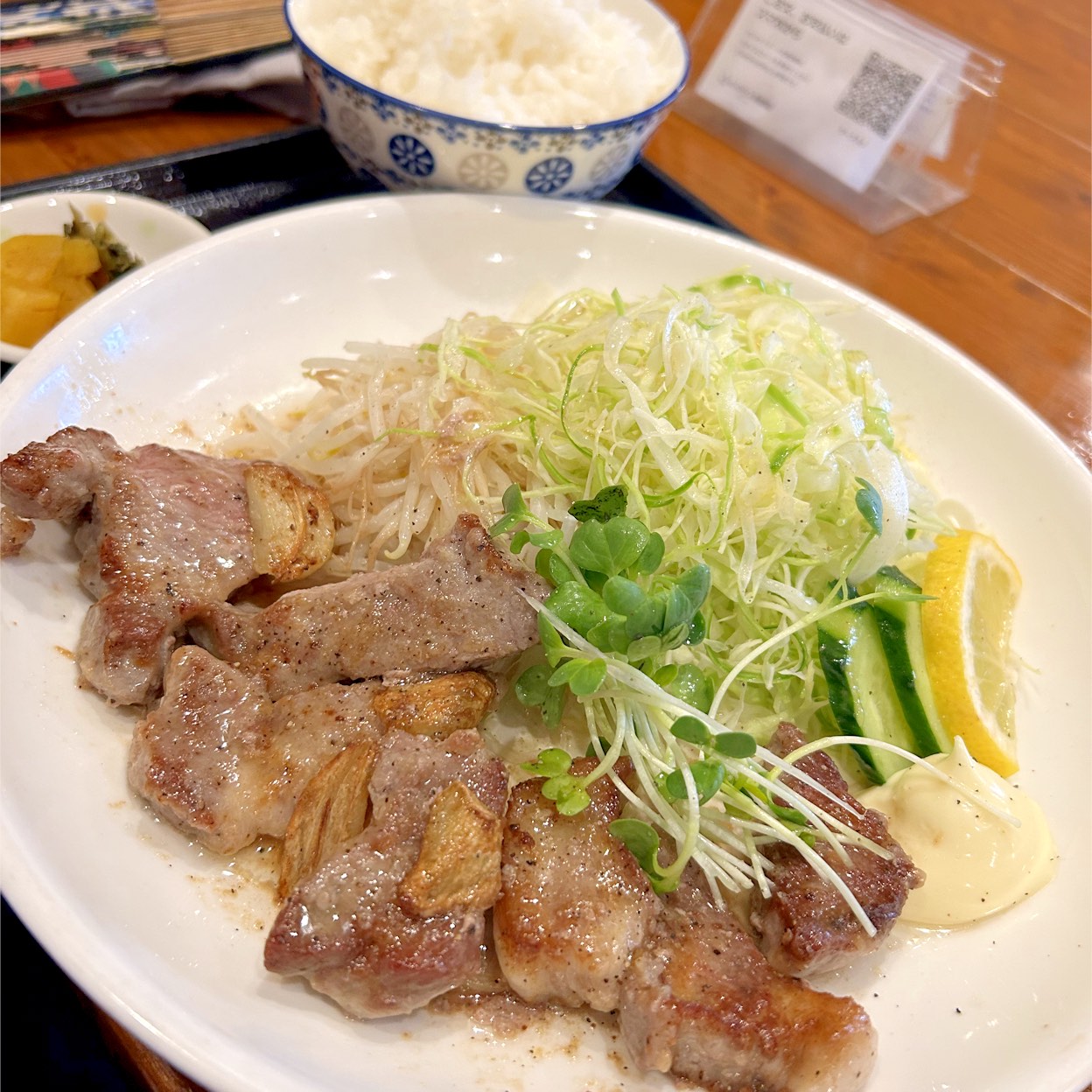 らーめん と ん てき 大 翔