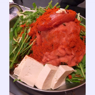 博多劇場 向ヶ丘遊園 向ケ丘遊園駅 もつ鍋