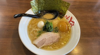 横浜家系ラーメン 吟家 富津店 大堀 青堀駅 ラーメン