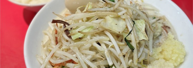 濃厚タンメン かめしげ