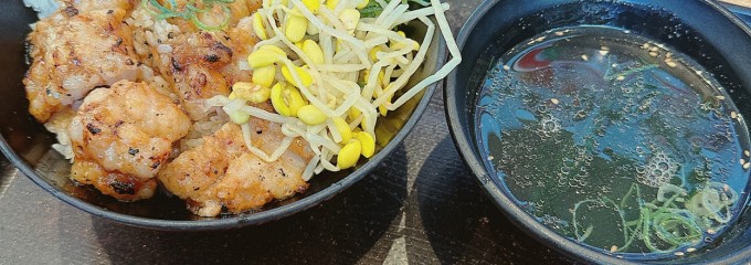 カルビ丼とスン豆腐専門店 韓丼 枚方店