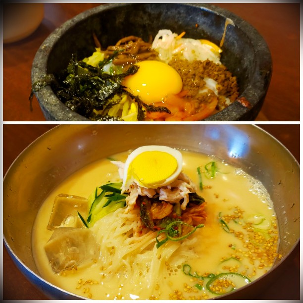 コリアンダイニング 李朝園 鶴橋店 天満橋 京橋 鶴橋 鶴橋駅 韓国料理