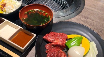 焼肉の牛太 本陣 博多 福岡空港 博多 焼肉 ホルモン