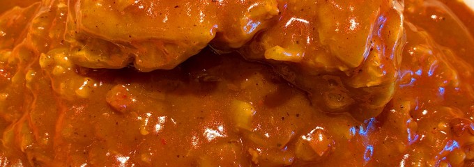 日乃屋カレー浜松住吉店