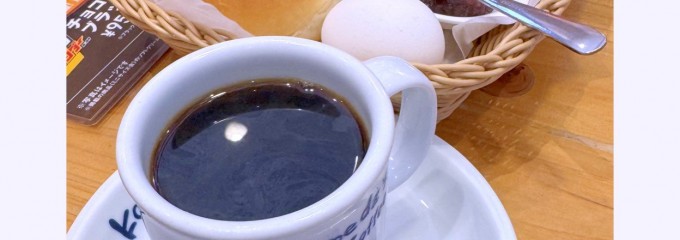 コメダ イオンモール長久手店