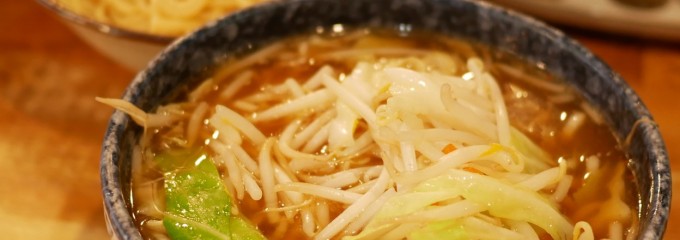 大勝軒 飯田橋店
