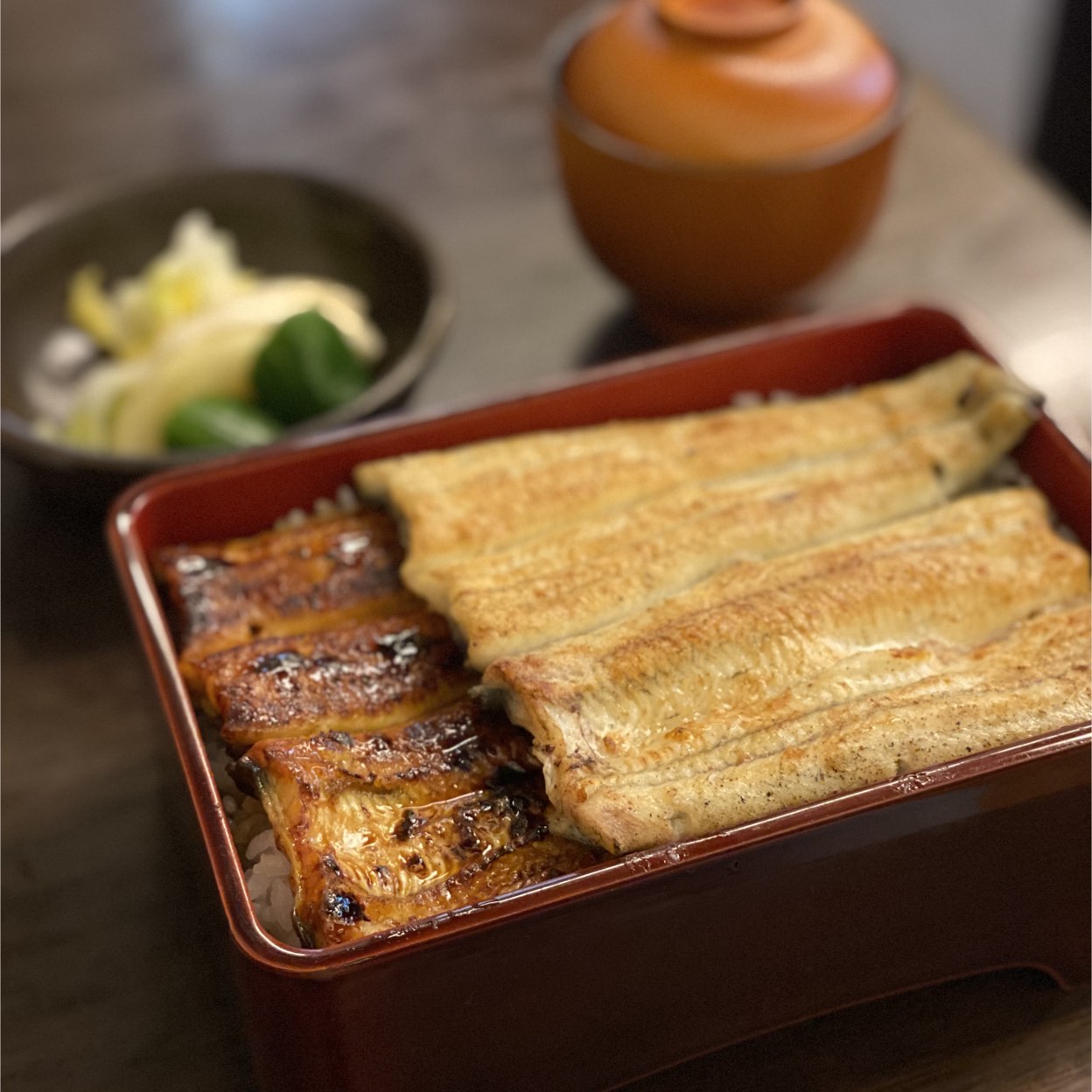 八 つ 目 や にしむら 目黒 店