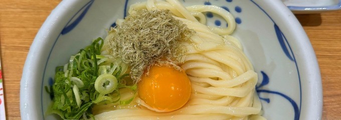うどん嵐