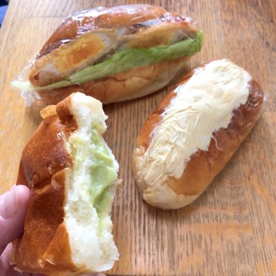 ミッキー パン サンドイッチ その他 ミッキー パン サンドイッチ その他