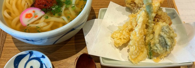 讃岐うどん みやの家