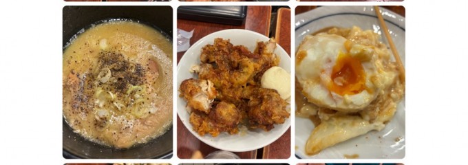 焼鳥どん 大山店