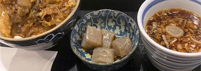 手打ち蕎麦「あおやま」