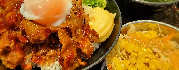 韓丼 秋田中央店