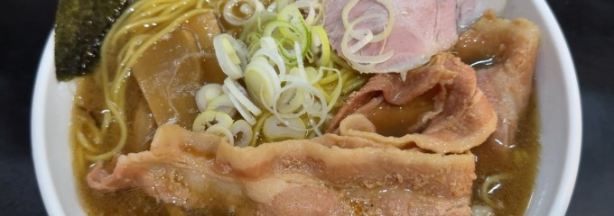 四谷一条流がんこラーメン総本家