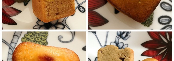 パティスリー・ポタジエ