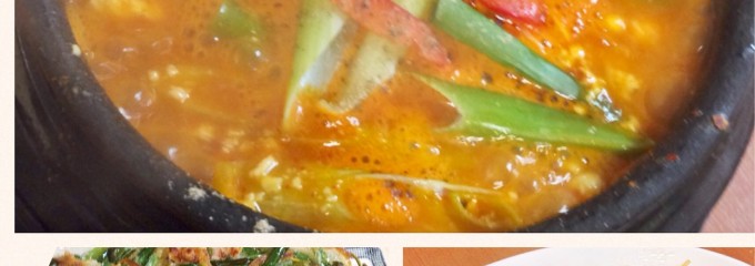 玉一 イサク店 韓国料理焼肉