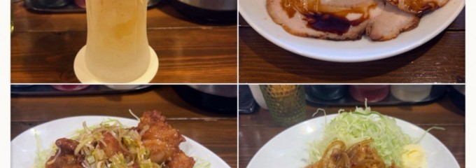 中華シゲ