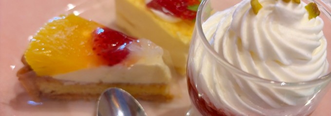 ピッツェリアマリノ 一宮店