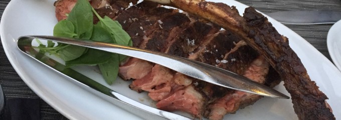 StripSteak Waikiki