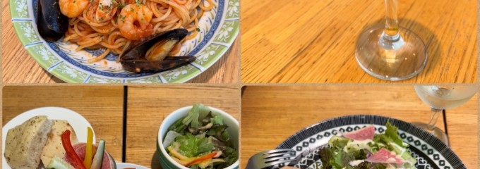 パステル ルミネ町田店