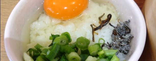 餅うどん 功刀屋