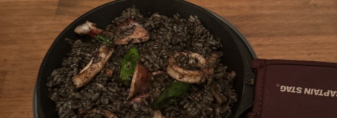 pasta coccio