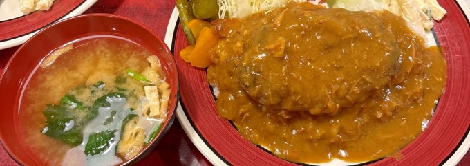 レストラン ヒロ