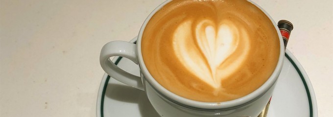 TORIBA COFFEE