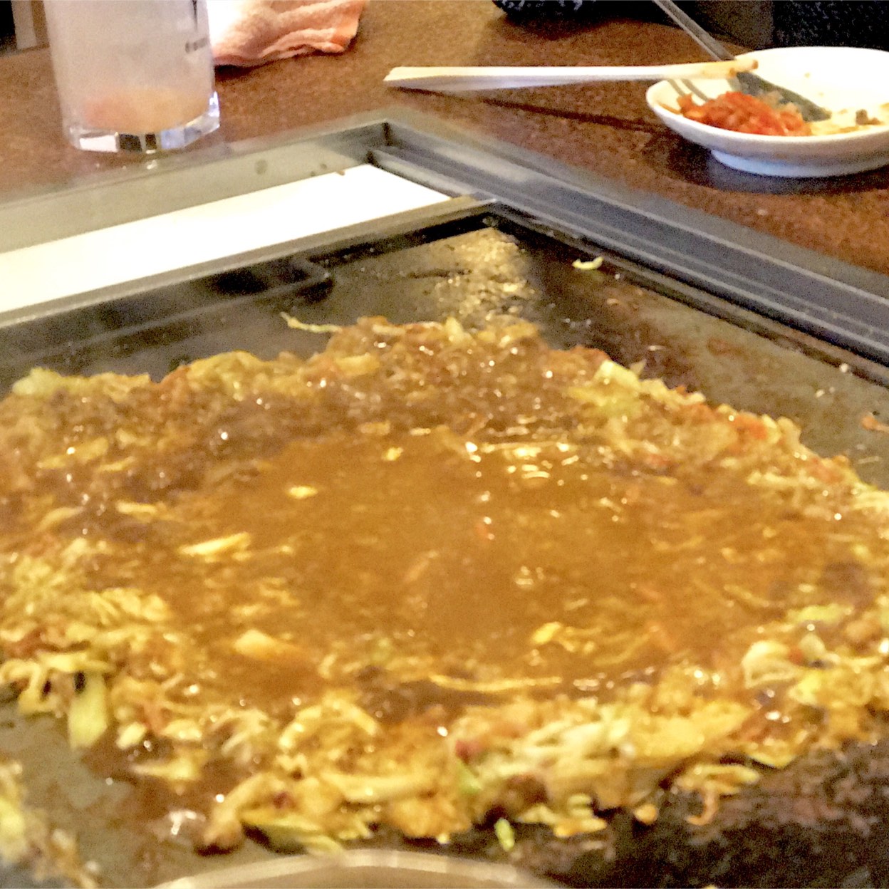 浅草 七五三 もんじゃ お好み焼き もんじゃ の写真 ホットペッパーグルメ