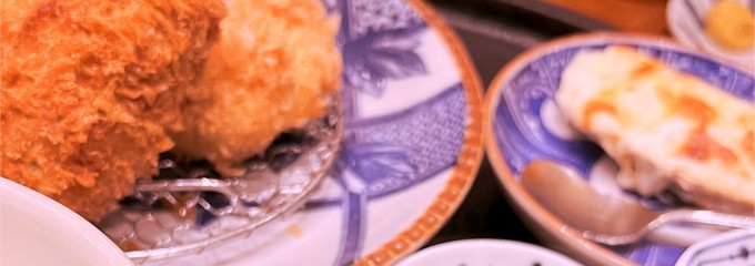 かつ吉 新丸ビル店