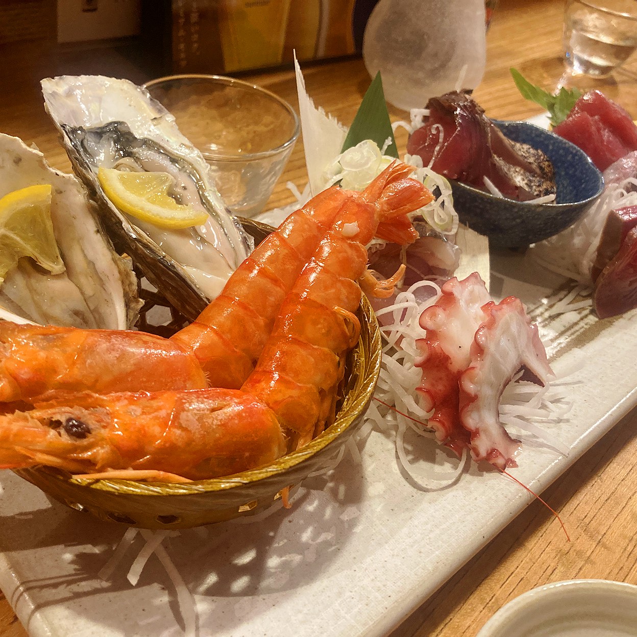魚 金 池袋 店