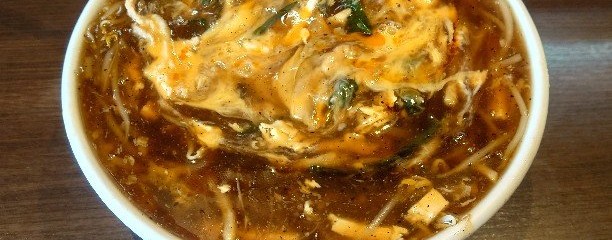 熱烈中華　○武