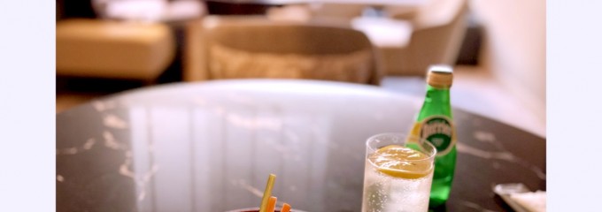 神戸マリッオットホテル