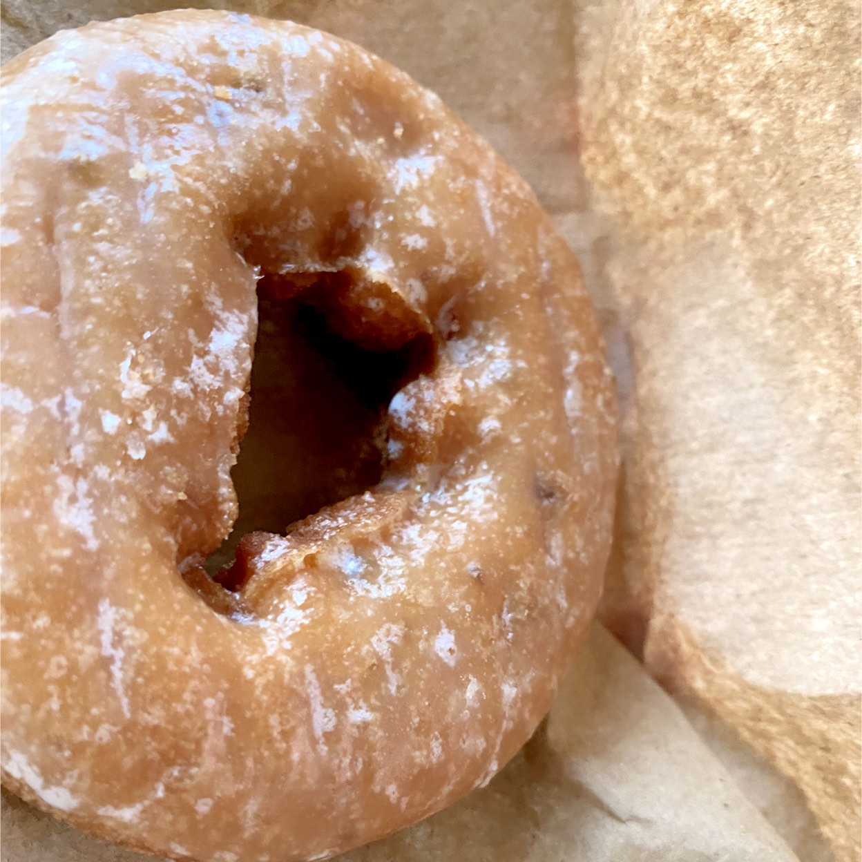 ダンキンドーナツ