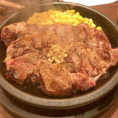 いきなりステーキ 王子店 王子駅前駅 ステーキ いきなりステーキ 王子店 王子駅前駅 ステーキ