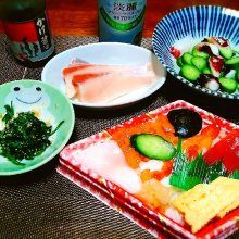 sayurikomamaさんの写真