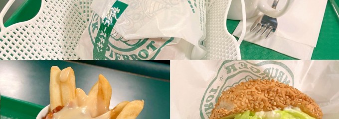 ラッキーピエロ 函館駅前店