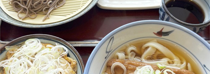 そば太鼓亭 高槻城東店