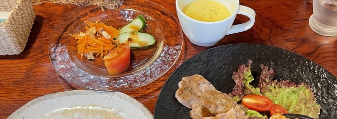 カフェころん（木音）