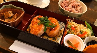 カフェ ジグソー 大阪市内その他 平野駅 洋食 西洋料理 その他