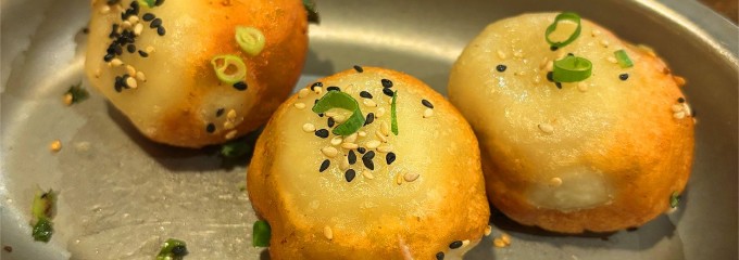 焼き小籠包ハイボール酒場ドラミ