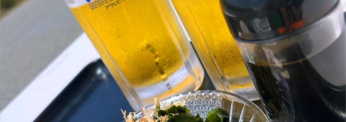 サザンビーチ ポセイドン茅ヶ崎