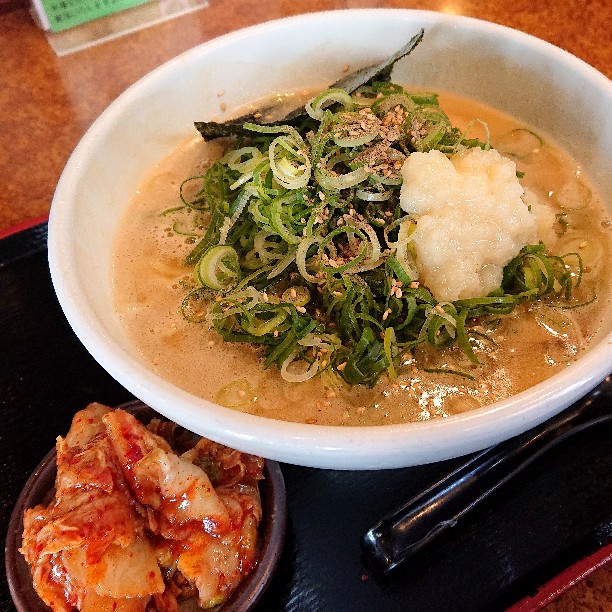 ラーメンたろう 阪急六甲店(六甲/ラーメン) | ホットペッパーグルメ